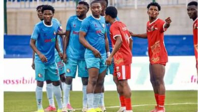 NPFL: Remo Stars extend lead, Rivers Utd strengthen continental hopes 13 IMG 20250316 WA0048