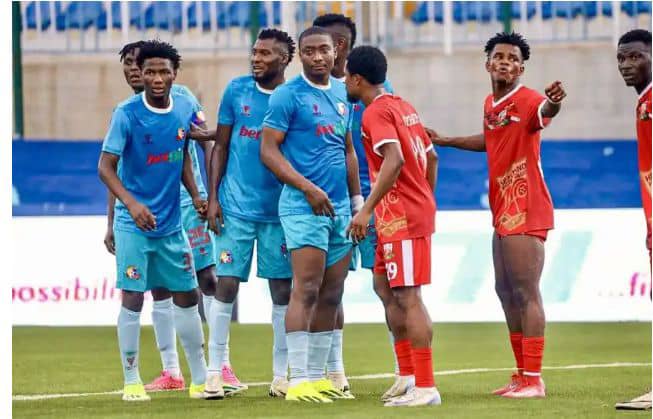 NPFL: Remo Stars extend lead, Rivers Utd strengthen continental hopes 1 IMG 20250316 WA0048