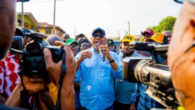 Current developmental drive must be sustained- Ogun Governor 8 IMG 20250316 WA0314