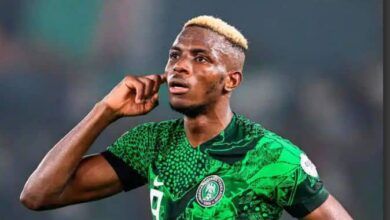 2026 WCQ: Osimhen, 5 others arrive camp ahead of Rwanda, Zimbabwe clashes 10 IMG 20250317 WA0021