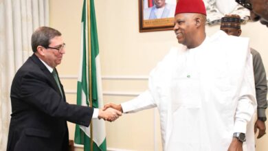 Nigeria, Cuba strengthen ties with focus on healthcare, trade, education 15 IMG 20250317 WA0028