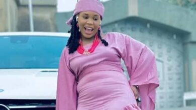Kano-based TikTok star arrested for defacing Naira 3 IMG 20250317 WA0029