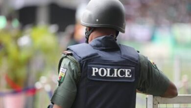 Oyo Police debunk viral abduction video, warn against misinformation 11 IMG 20250318 WA0015