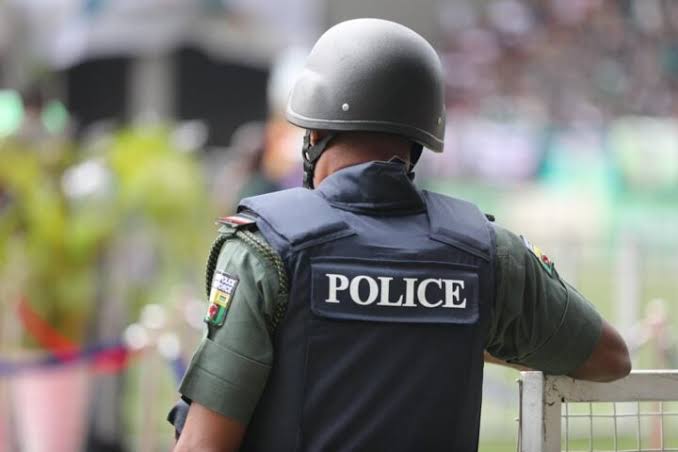 Oyo Police debunk viral abduction video, warn against misinformation 1 IMG 20250318 WA0015