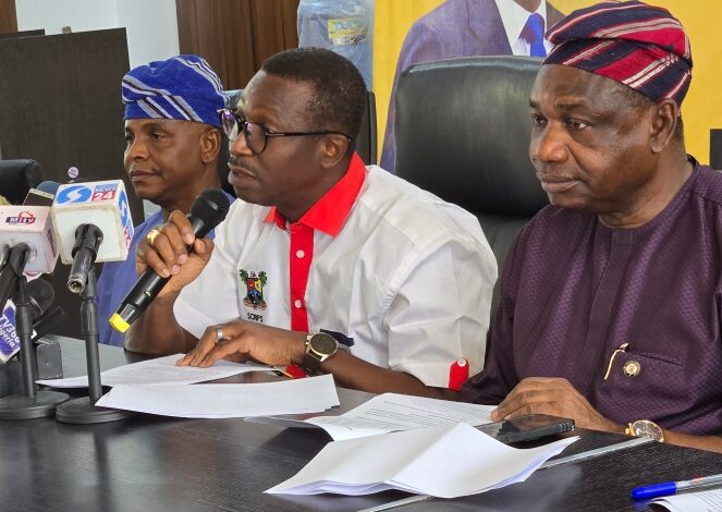 Lagos has rehabilitated 4,000 schools, says SCRPS Chairman 3 IMG 20250318 WA0028