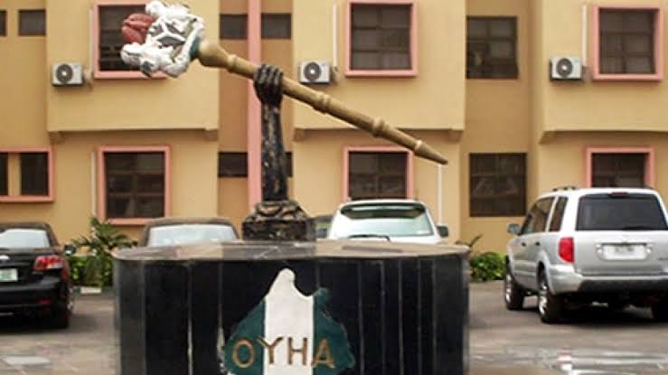 Oyo Assembly suspends LG chairman over alleged disobedience 1 IMG 20250318 WA0030