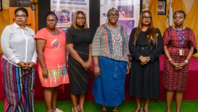 Lagos First Lady champions financial literacy for economic empowerment 1 IMG 20250318 WA0040