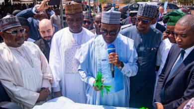 Gusau-led NFF praised as FIFA-backed project begins in Abuja 5 IMG 20250318 WA0049