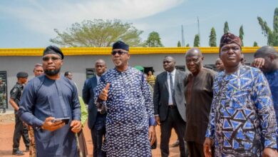 Ogun to build, replicate largest european farmers' markets- Abiodun 8 IMG 20250318 WA0516