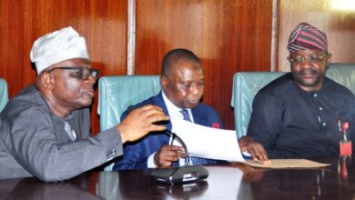 Feasting on Tinubu's alleged error in Rivers emergency rule, by Kunle Awosiyan 6 IMG 20250319 WA0037