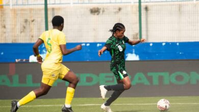 Morocco 2025: Flamingos stay in camp for final round clash against Algeria 3 IMG 20250319 WA0043