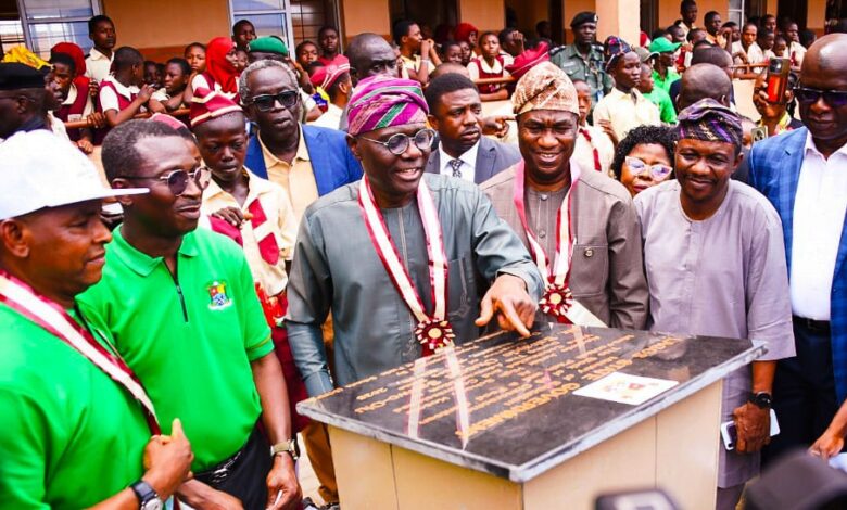 Education remains driver of Lagos 2050 economic agenda, says Sanwo-Olu 3 IMG 20250319 WA0073