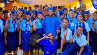Lagos Deputy Governor urges students to adopt growth mindset for innovation 1 IMG 20250319 WA0090