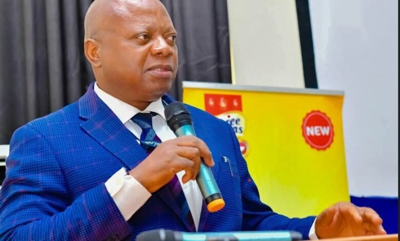 The Nyesom Wike and Siminilayi Fubara in all of us, by Idowu Olayinka 1 IMG 20250320 WA0034