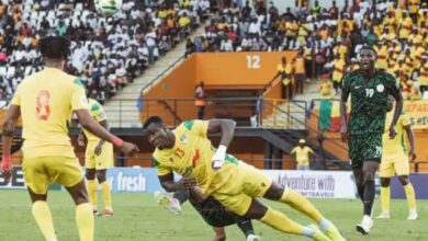 Gernot Rohr’s Benin Republic tops Super Eagles’ World Cup qualifying group 10 IMG 20250320 WA0036