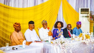Oyo Gov't vows crackdown on crime, assures residents of safety 13 IMG 20250321 WA0008