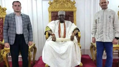 Soun of Ogbomoso hosts Ukrainian investors for sweet potato farming 8 IMG 20250321 WA0009