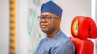Governor Makinde condemns emergency rule in Rivers State 7 IMG 20250321 WA0010