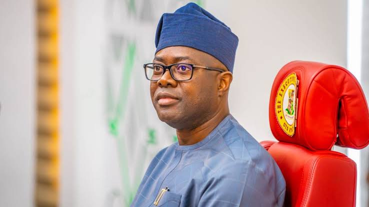 Governor Makinde condemns emergency rule in Rivers State 1 IMG 20250321 WA0010