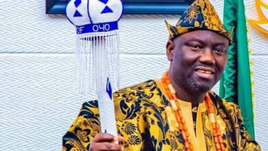 Eid-el-Fitri: Alaafin Owoade emphasises significance of mutual love in advancing Nigeria 14 IMG 20250321 WA0012