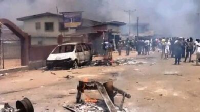 Renewed clash erupts between Ifon, Ilobu communities in Osun 7 IMG 20250321 WA0014