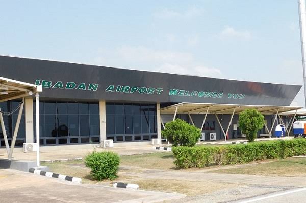 FG approves temporal closure of Ibadan airport for upgrade 1 IMG 20250322 WA0036