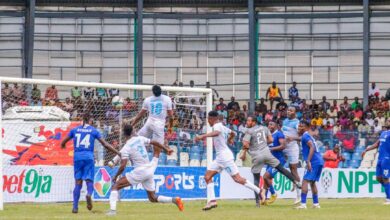 NPFL matchday 30: Late drama, upsets, key wins shake up standings 8 IMG 20250324 WA0000