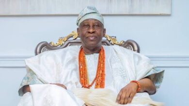 Soun announces free healthcare outreach for Ogbomoso residents 9 IMG 20250324 WA0040