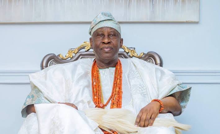 Soun announces free healthcare outreach for Ogbomoso residents 1 IMG 20250324 WA0040