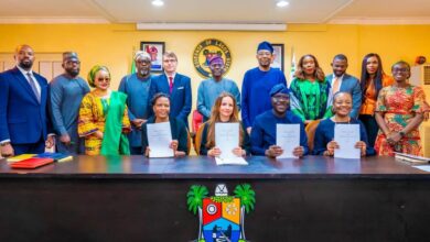 LASG, LIFC sign MoU with UK City, FCDO for Lagos International Financial Council 1 IMG 20250324 WA0052