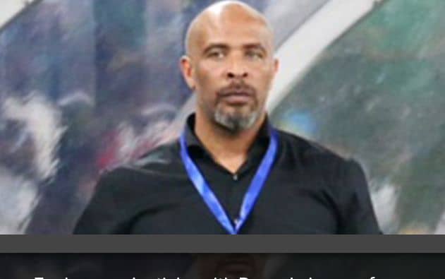 Chelle likely to retain Super Eagles lineup against Zimbabwe 1 IMG 20250324 WA0057