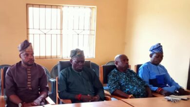 Cleric, traditional ruler urge unity to prevent communal clashes in Osun 13 IMG 20250325 WA0021