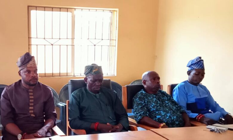 Cleric, traditional ruler urge unity to prevent communal clashes in Osun 3 IMG 20250325 WA0021
