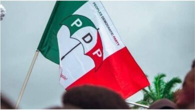 Breaking: Oyo PDP loses prominent chieftain 2 IMG 20250325 WA0034