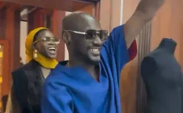 Tuface Idibia goes shopping with Natasha in Abuja 1 IMG 20250325 WA0036