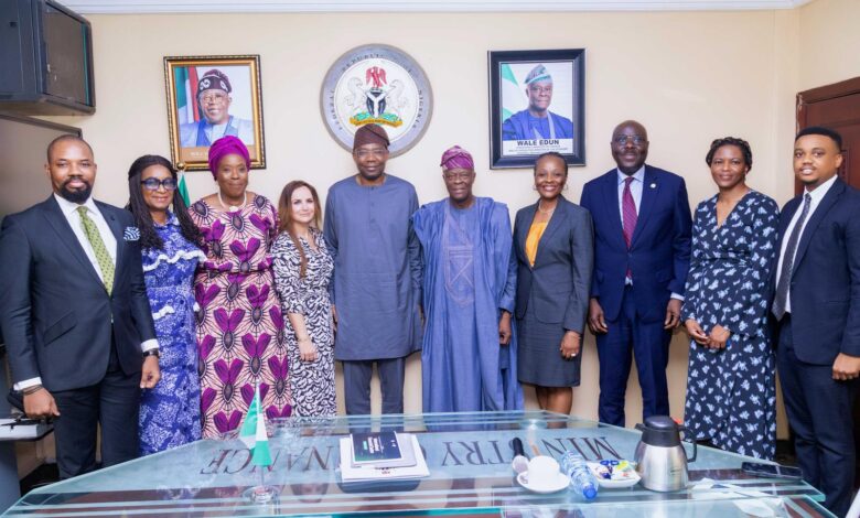 Lagos IFC initiative to position Nigeria as a top-tier global financial hub, says FG 1 IMG 20250326 WA0003 1