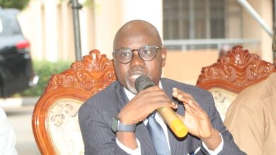 Unilorin has zero tolerance for cultism – VC 4 IMG 20250326 WA0009