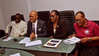 Lagos moves to tighten regulations on traditional birth attendants 3 IMG 20250326 WA0015