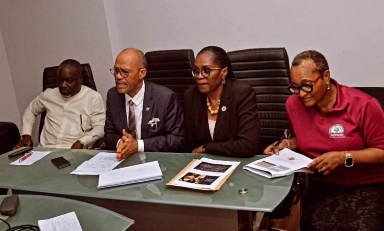 Lagos moves to tighten regulations on traditional birth attendants 1 IMG 20250326 WA0015