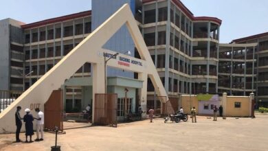 Eight rescued Oriire pupils, teacher remain hospitalised, LAUTECH CMD says 5 IMG 20250326 WA0019
