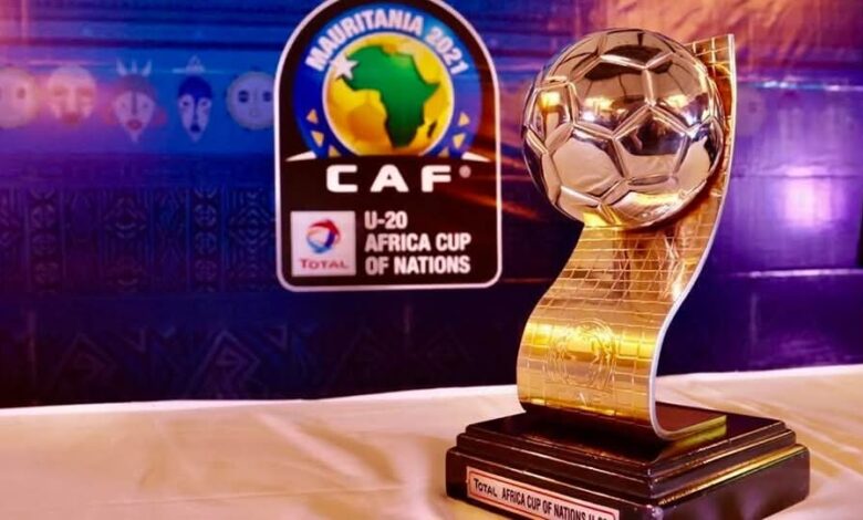 U-20 AFCON: CAF searches for new host as Ivory Coast's withdraws 1 IMG 20250326 WA0021