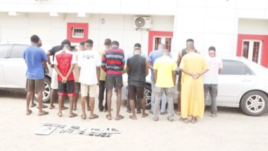 EFCC arrests 37 suspected internet fraudsters in Ilorin 8 IMG 20250326 WA0035