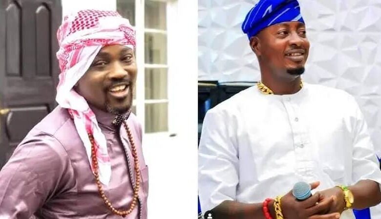 Pasuma, Taye Currency end feud in Saudi Arabia 1 IMG 20250327 WA0037