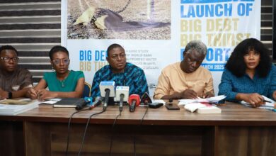 World Bank-backed water projects fail in Bauchi, Ekiti, Rivers, CAPPA report reveals 15 IMG 20250328 WA0013