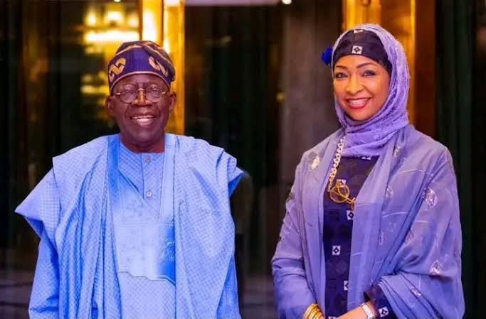 Musawa celebrates President Tinubu at 73 1 IMG 20250329 WA0003