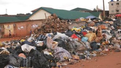 Oyo kicks against indiscriminate waste disposal, prosecutes 32 offenders 1 IMG 20250329 WA0014
