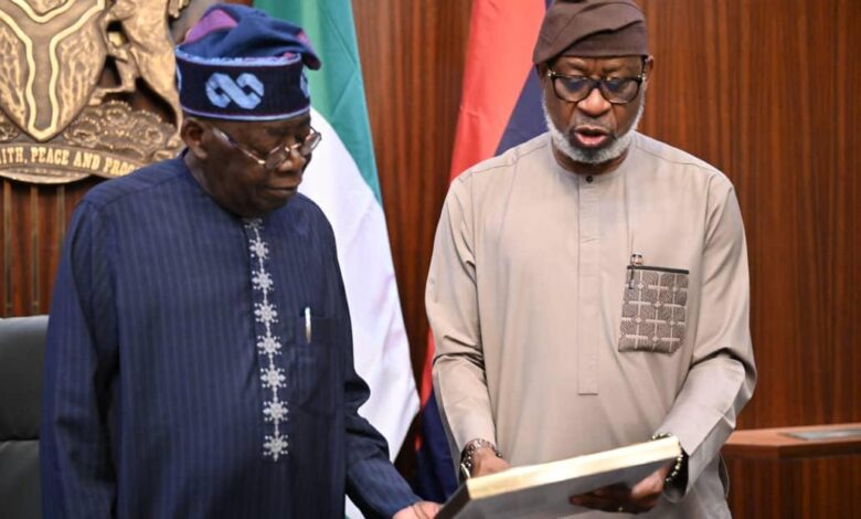 Alake celebrates president Tinubu at 73, hails his transformative leadership 1 IMG 20250329 WA0018
