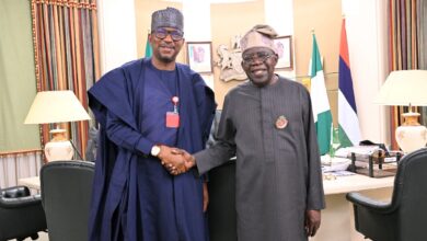 Tinubu’s leadership transforming Nigerian sports – NSC Chairman Shehu Dikko 2 IMG 20250329 WA0029