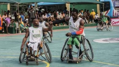 Abeokuta set for BetKing 3x3 Wheelchair Basketball Tournament 1 IMG 20250329 WA0031
