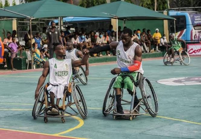 Abeokuta set for BetKing 3x3 Wheelchair Basketball Tournament 1 IMG 20250329 WA0031